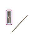 ASTE FILETTATE ARBALETE